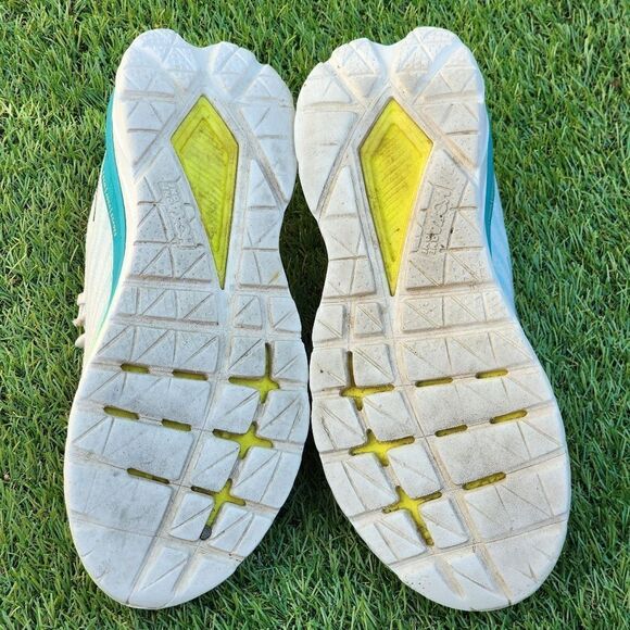 HOKA MACH 5 - Womens Athletic Shoes - SIZE 8.5B ***No Insoles*** - Picture 7 of 8
